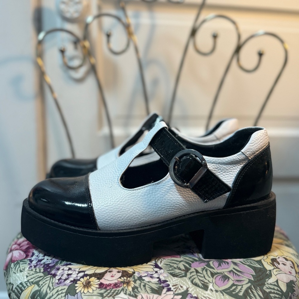 Minnie Mary Janes